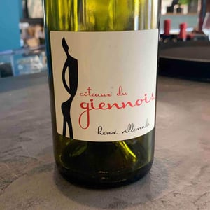 Côteaux Du Giennois - Hervé Villemade - Hervé Villemade 