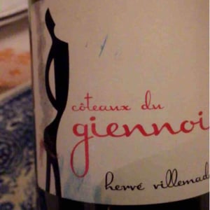 Côteaux Du Giennois - Hervé Villemade - Hervé Villemade 