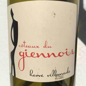 Côteaux Du Giennois - Hervé Villemade - Hervé Villemade 