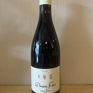 Coteaux du Grésivaudan - Domaine Finot - Thomas Finot -2022