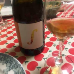 Coteaux du Layon - Domaine Saurigny - Jérôme Saurigny 
