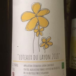 Coteaux du Layon - La Ferme des Caudalies - Arnaud Crasnier 