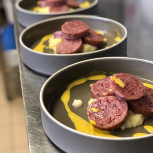 Cotechino - Enoteca al Portego - 805775