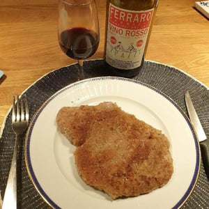 Côtelette De Veau Milanese - Vinomax - 302729