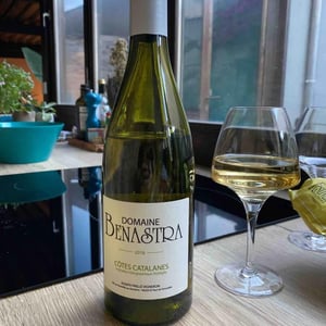 Côtes catalanes 2018