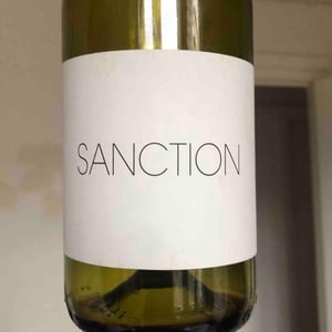 Sanction - Domaine Odyssée - vincent-carreras