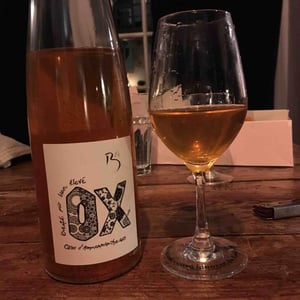 Côtes d'Ammerschwihr OX - Domaine Christian Binner - christian-binner-et-son-equipe