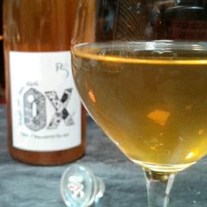 Côtes d'Ammerschwihr OX - Domaine Christian Binner - christian-binner-et-son-equipe