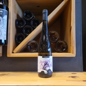 Côtes d'Ammerschwihr / Amourschwihr - Domaine Christian Binner - Christian Binner et son équipe -2017