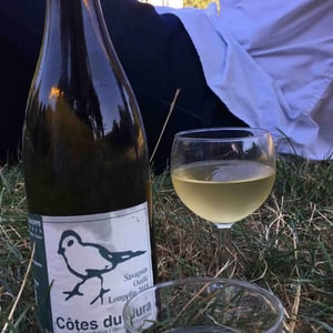 Cotes Du Jura - Domaine Berthet-Bondet - helene-chantal-jean-berthet-bondet