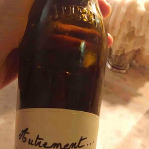 Côtes-du-Jura - "Autrement" 2016