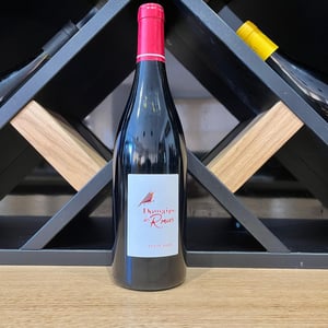 Côtes du Jura - Domaine des Ronces - michel-kevin-mazier