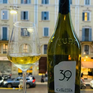 Côtes du Jura “La Côte 39”