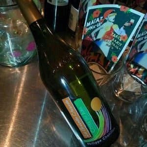 Côtes-du-Jura - "La Grande Chaude" - Chardonnay - Domaine Philippe Chatillon - Philippe Chatillon 