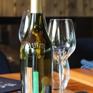 Côtes-du-Jura - "La Grande Chaude" - Chardonnay - Domaine Philippe Chatillon - philippe-chatillon