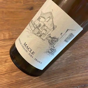 Côtes-du-Jura - Domaine Macle - Laurent & Jean Macle 