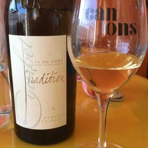 Côtes Du Jura Tradition - Domaine Courbet - jean-marie-damien-courbet