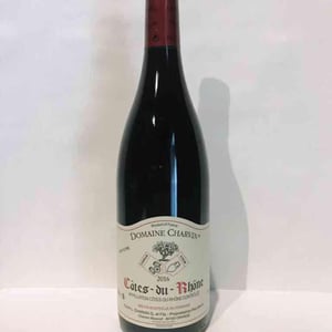Principauté d'Orange - Domaine Charvin - laurent-charvin