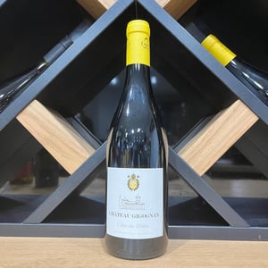 Côtes du Rhône Blanc - Château Gigognan - Château Gigognan -2021