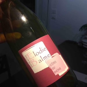 Côtes du Rhône 2015