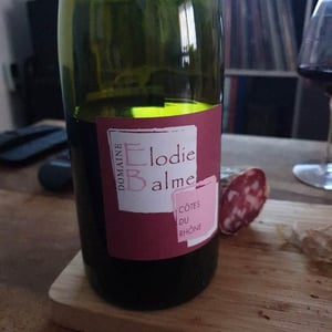 Côtes du Rhône 2017