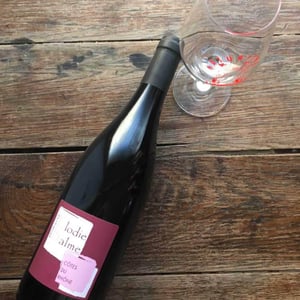 Côtes du Rhône - Elodie Balme - elodie-balme