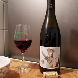Domaine Marcel Richaud - Marcel Richaud - Côtes du Rhône Nouveau