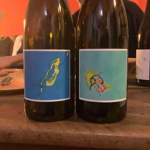 Domaine Marcel Richaud - Marcel Richaud - Côtes du Rhône Nouveau