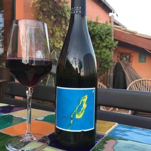 Domaine Marcel Richaud - Marcel Richaud - Côtes du Rhône Nouveau