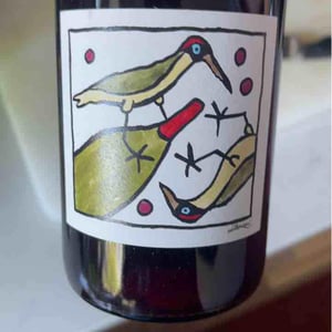 Côtes du Rhône Nouveau 2022