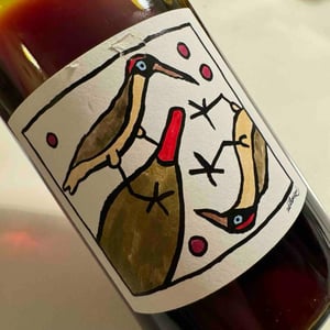 Domaine Marcel Richaud - Marcel Richaud - Côtes du Rhône Nouveau