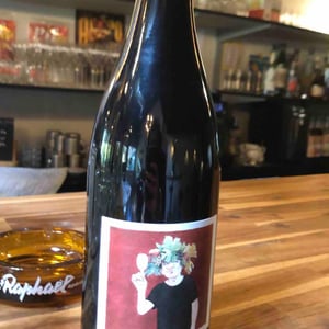 Côtes du Rhône Nouveau - Domaine Marcel Richaud - marcel-richaud