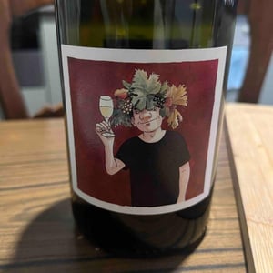 Domaine Marcel Richaud - Marcel Richaud - Côtes du Rhône Nouveau