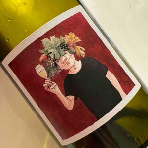 Domaine Marcel Richaud - Marcel Richaud - Côtes du Rhône Nouveau