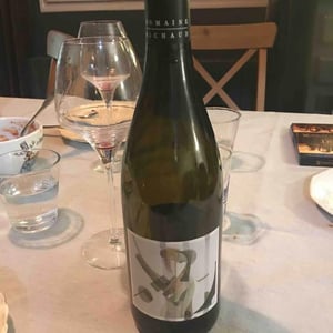 Domaine Marcel Richaud - Marcel Richaud - Côtes du Rhône Nouveau