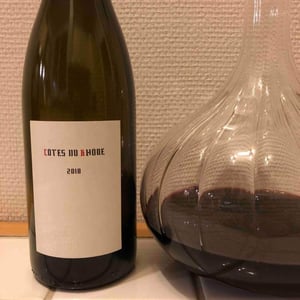 Côtes Du Rhône - Les Frères Soulier - guillaume-charles-soulier