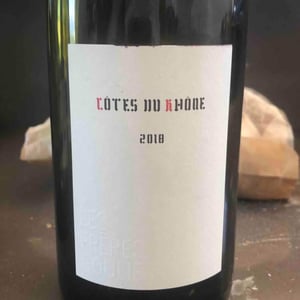 Côtes Du Rhône - Les Frères Soulier - guillaume-charles-soulier