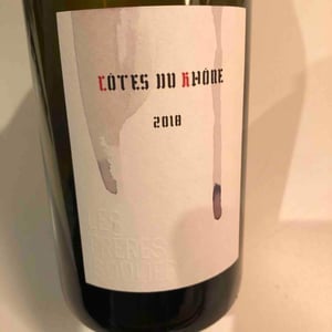 Côtes Du Rhône - Les Frères Soulier - guillaume-charles-soulier