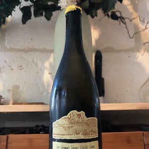 Les Grands Teppes Vieilles Vignes - Domaine Ganevat - anne-jean-francois-ganevat