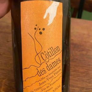 Cotillon des Dames 13