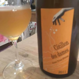 Côtillon des Dames - Jean-Yves Péron - jean-yves-peron