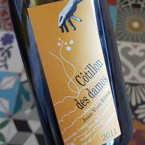 Cotillon des Dames 2011