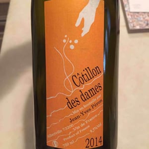 Côtillon des Dames - Jean-Yves Péron - jean-yves-peron