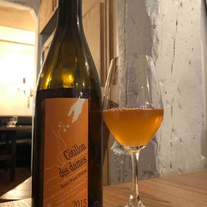 Cotillon des Dames 2015