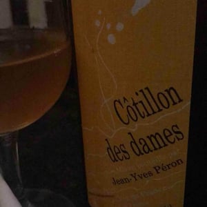 Côtillon des Dames - Jean-Yves Péron - Jean-Yves Péron 