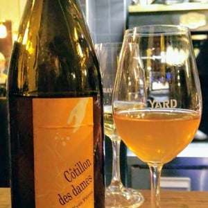 Cotillon des Dames 2016
