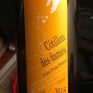 Cotillon des Dames 2018