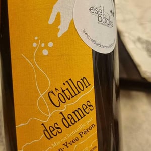 Jean-Yves Péron - Jean-Yves Péron - Côtillon des Dames