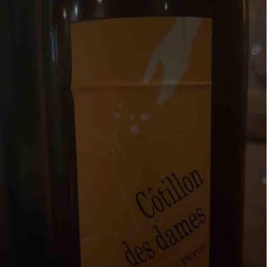 Jean-Yves Péron - Jean-Yves Péron - Côtillon des Dames