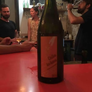 Cotillon des Dames